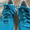 Saucony Endorphin Wettkampf / Laufschuhe Damen Gr. 40