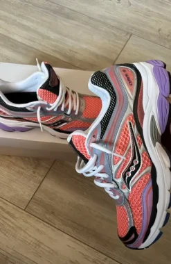 Saucony omni 9