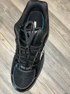 Saucony Pro Grid Omini 9 schwarz