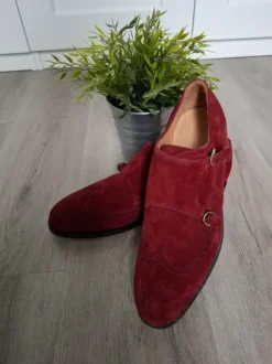 Scarosso Herrenschuhe Gr.42