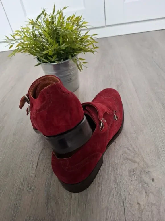Scarosso Herrenschuhe Gr.42