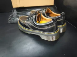 Scarpe basse da donna in stile retrò - Taglia 39