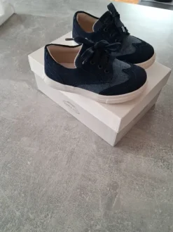 Scarpe cerimonia Balducci n:24