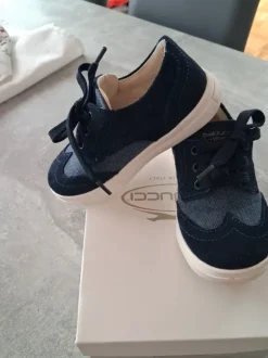 Scarpe cerimonia Balducci n:24