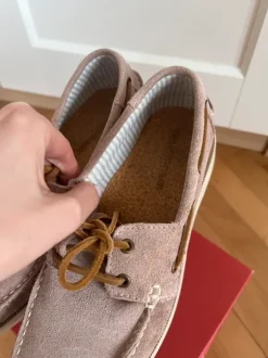 Scarpe da barca, mocassini, loafers