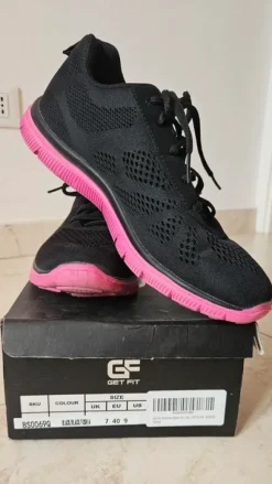 Scarpe da ginnastica