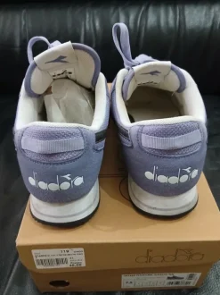 Scarpe donna diadora