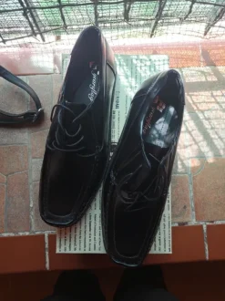 Scarpe eleganti