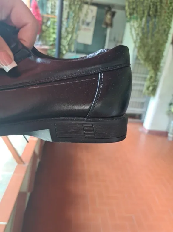 Scarpe eleganti