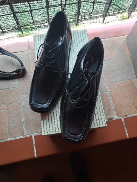 Scarpe eleganti