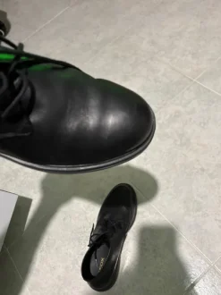 Scarpe eleganti Geox