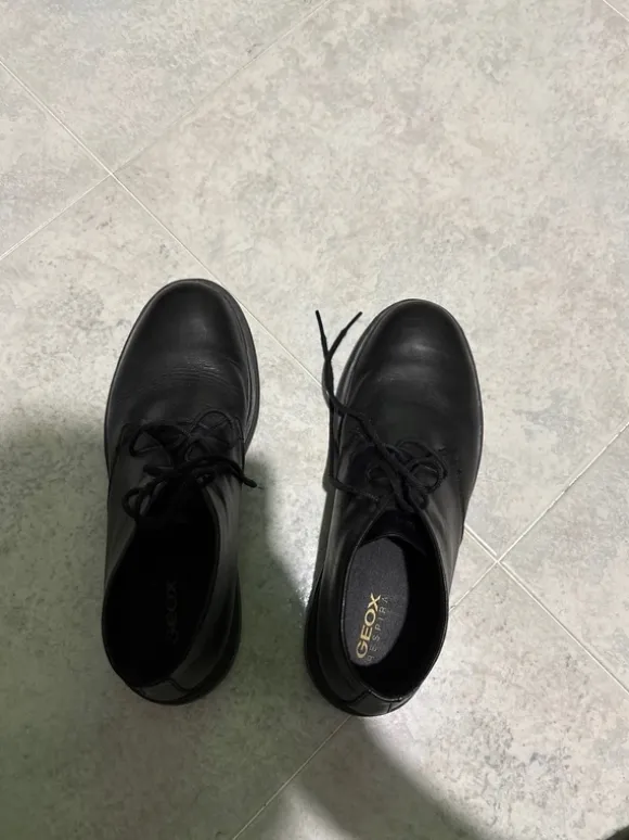 Scarpe eleganti Geox