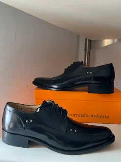 Scarpe uomo numero 43.5 Valleverde