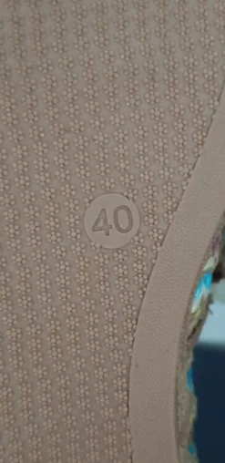 Schicke Espadrilles zu verkaufen