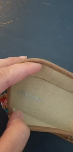 Schicke Espadrilles zu verkaufen
