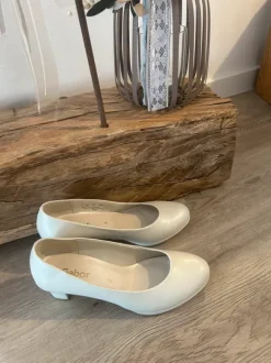 Schicke Gabor Schuhe Damen (3)