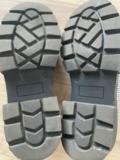 Schicke Mädchenschuhe Gr. 33