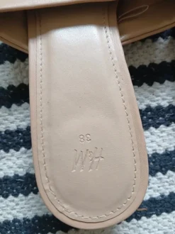 Schicke Mules für den Sommer