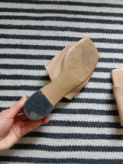 Schicke Mules für den Sommer
