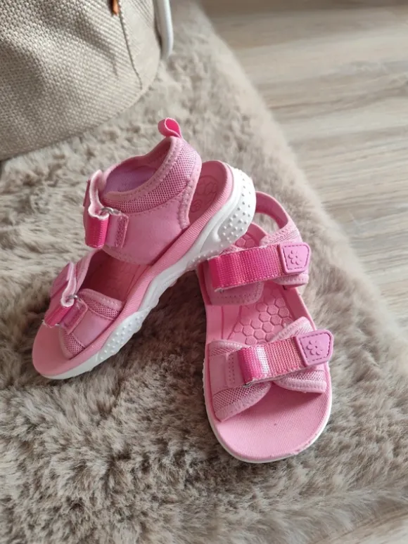 Schicke Sandalen