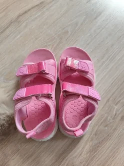 Schicke Sandalen
