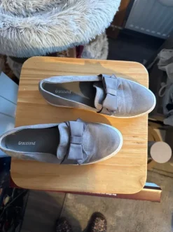 Schicke Schuhe