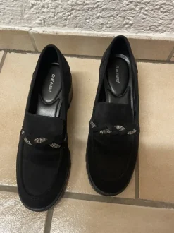 Schicke Schuhe