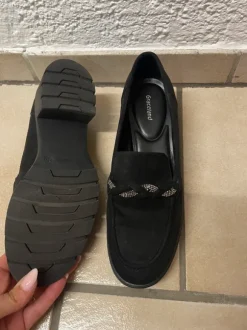 Schicke Schuhe
