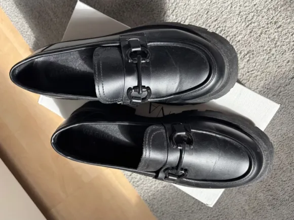 Schicke Schuhe