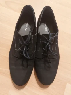 Schicke Schuhe Größe 39