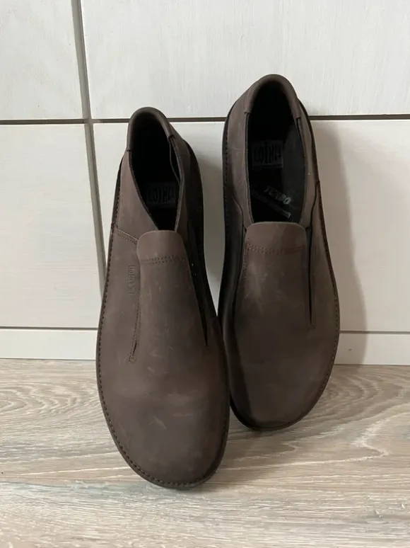 Schicke Slipper von Loints of Holland