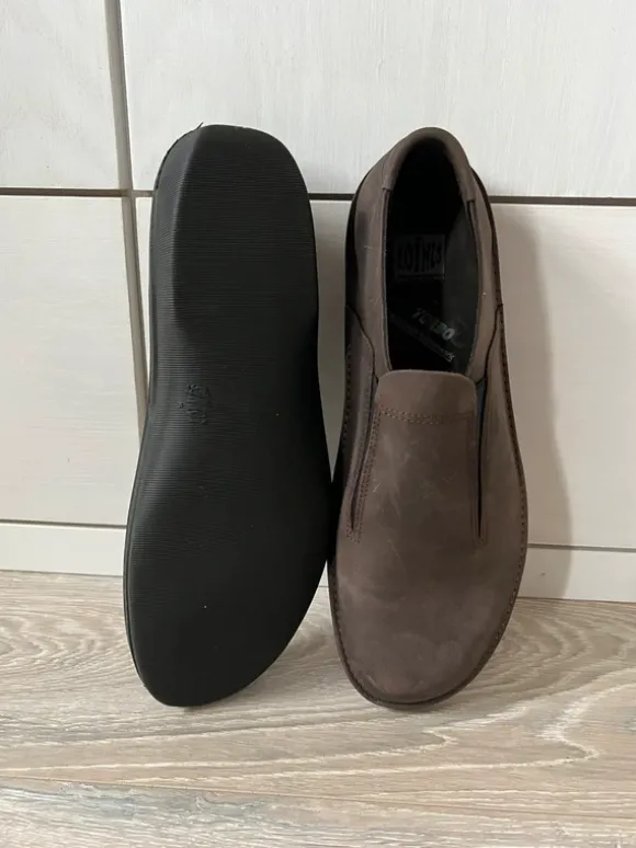 Schicke Slipper von Loints of Holland