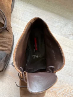 Schicker Herrenstiefel