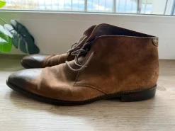 Schicker Herrenstiefel