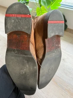 Schicker Herrenstiefel