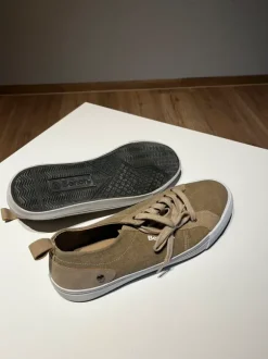 Schicker Schuh Bench