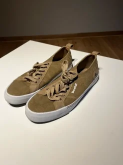 Schicker Schuh Bench