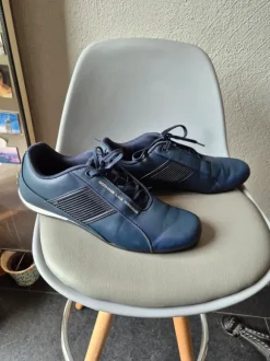 Schicker sneaker
