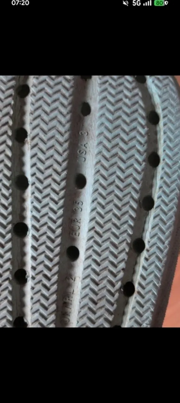 Schlappen