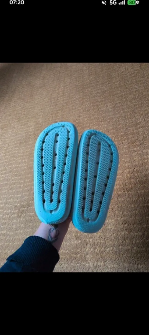 Schlappen