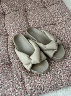 Schlappen Latschen 36/37 Damen Sandalen