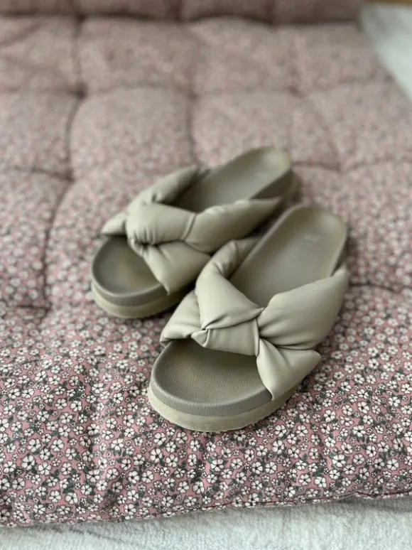 Schlappen Latschen 36/37 Damen Sandalen