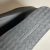 Schlappy Gr. 42-34 dunkelgrau