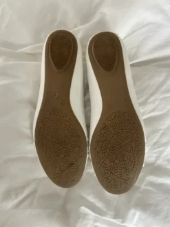 Schlichte Graceland Ballerinas
