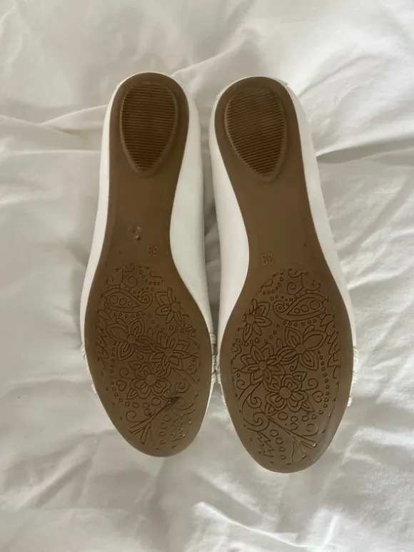 Schlichte Graceland Ballerinas