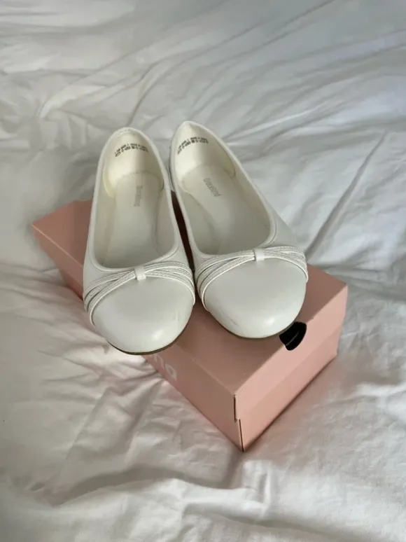 Schlichte Graceland Ballerinas