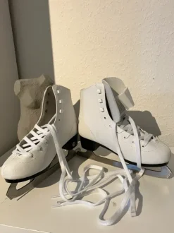 Schlittschuhe Decathlon