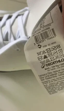 Schlittschuhe Decathlon