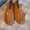 Schlupfschuhe aus China 🎀 ca. Gr.40