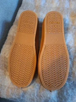 Schlupfschuhe aus China 🎀 ca. Gr.40
